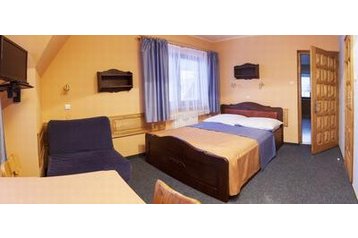 Polija Privát Bukowina Tatrzańska, Eksterjers